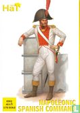 Napoleonic Spanish Command - Afbeelding 1