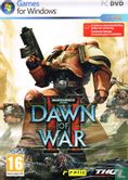 Warhammer 40.000: Dawn of War  - Afbeelding 1