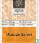 Orange Safari - Image 1