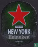 City Edition New York (25cl) - Afbeelding 1