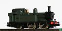 Tenderloc GWR class 1400 - Afbeelding 1