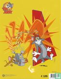 Tom & Jerry stripalbum 2 - Image 2