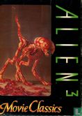 Alien 3 chien FUMIGENES 1/1 échelle  - Image 1