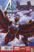 Avengers World 7 - Image 1