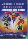 Justice on Trial - Image 1