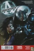 Avengers Undercover 6 - Image 1