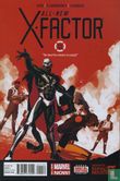 All New X-Factor 11 - Afbeelding 1