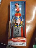 Gumball dispenser - Minnie Mouse - Afbeelding 1