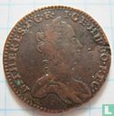 Austria 1 pfennig 1759 (type 1) - Image 2