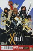 X-Men 16 - Image 1