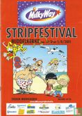 Stripfestival Middelkerke 2001 - Image 1
