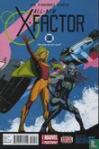 All New X-Factor 10 - Image 1