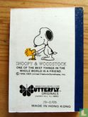 Peanuts Mini Scribble Pad - Bild 2