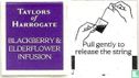 Blackberry & Elderflower - Bild 3