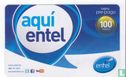 Aqui Entel - Image 1