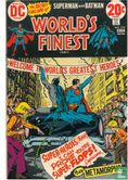 World's Finest Comics 218 - Image 1
