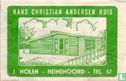 Hans Christian Andersen Huis  - Bild 1