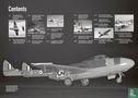 Vampire - De Havilland's twin-boomed ground-attack jet fighter - Image 3