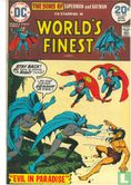 World's Finest Comics 222 - Image 1