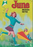 June Book 1972 - Afbeelding 2