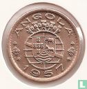 Angola 50 centavos 1957 - Image 1
