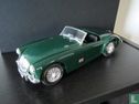 MG A Twin Cam - Afbeelding 1