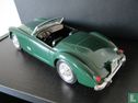MG A Twin Cam - Afbeelding 2