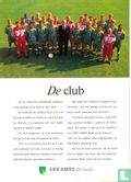 Ajax Magazine 2 - Afbeelding 2