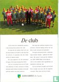 Ajax Magazine 3 - Image 2