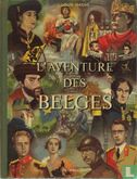 L'aventure des Belges - Image 1