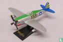 Republic P-47D Thunderbolt