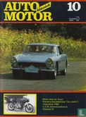 Auto Motor Klassiek 10 - Image 1
