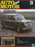 Auto Motor Klassiek 3 - Image 1