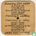 Gueuze • Lambik Den Hert 1958 /Brasserie Den Hert - Image 2