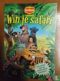 Win je safari - Image 1