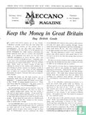 Meccano Magazine [GBR] 12 - Afbeelding 3