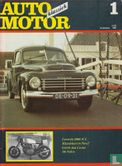 Auto Motor Klassiek 1 - Bild 1