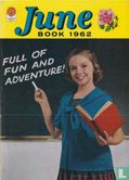 June Book 1962 - Afbeelding 1
