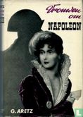 Vrouwen om Napoleon - Afbeelding 1