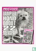 B000076 - Nieuwe "Vampier-hond doodt 22 mensen!" - Bild 1