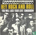 Hey Rock and Roll - Afbeelding 1