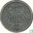 Deutsches Reich 1 Mark 1892 (A) - Bild 2