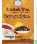 Orange Spice