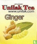 Ginger