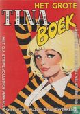 Het grote Tina boek - Image 1