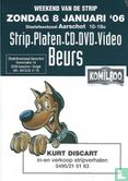 Strip-Platen-Cd-Dvd Beurs  - Image 2
