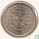 Angola 20 escudos 1972 - Image 1
