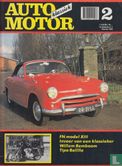 Auto Motor Klassiek 2 - Image 1