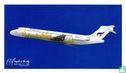 Bangkok Airways - Boeing 717 - Bild 1