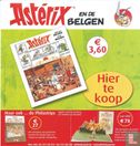 Asterix en de Belgen - Afbeelding 3